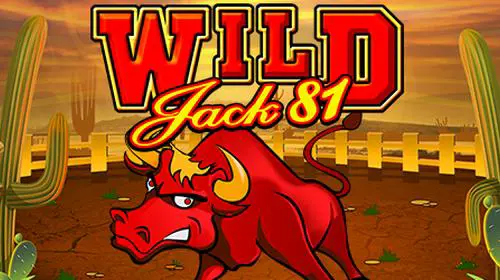 Wild Jack 81 coverImage