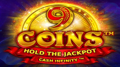 9 Coins coverImage
