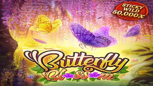 Butterfly Blossom coverImage