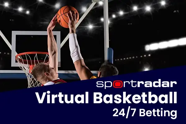 Virtual Basketball League
 coverImage