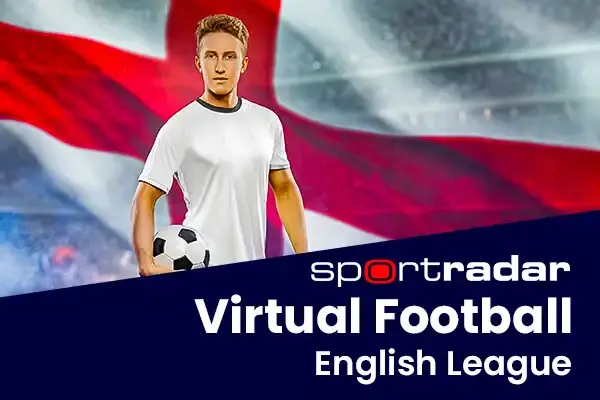Virtual Football English League coverImage