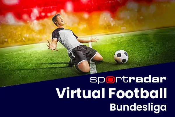 Virtual Football Bundesliga coverImage