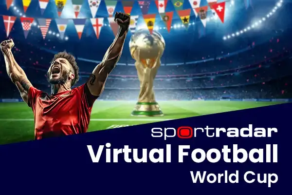 Virtual Football World Cup coverImage