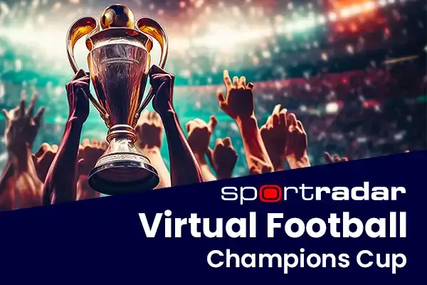 Virtual Football Champions Cup coverImage