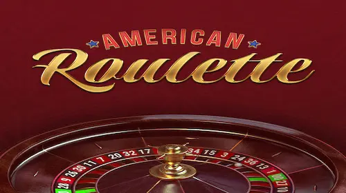 American Roulette coverImage
