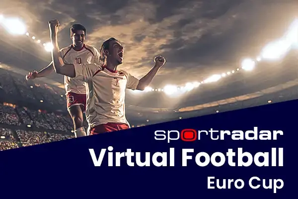 Virtual Football Euro Cup coverImage