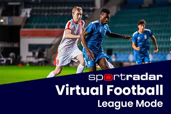 Virtual Football League Mode
 coverImage
