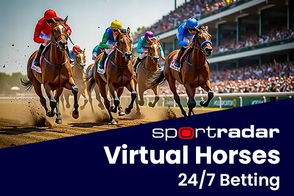 Virtual Horses Kiron coverImage