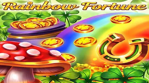 Rainbow Fortune coverImage
