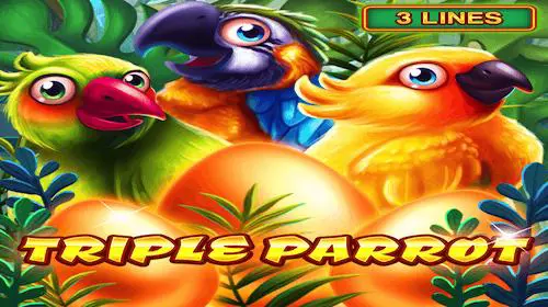 Triple Parrot coverImage
