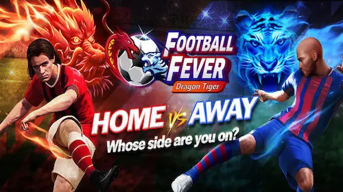 Football Fever coverImage