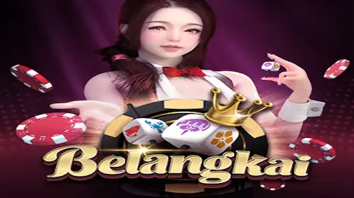 Belangkai coverImage