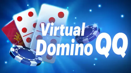 Virtual DominoQQ coverImage