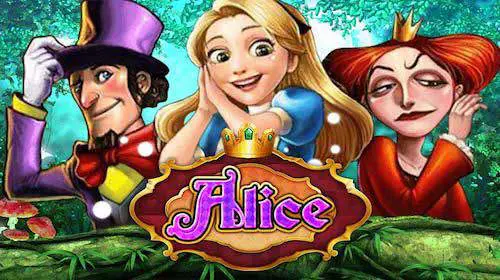 Alice coverImage