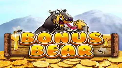 Bonus Bear coverImage