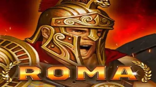 Roma coverImage