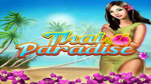 Thai Paradise coverImage