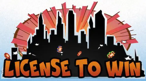 License To Win coverImage