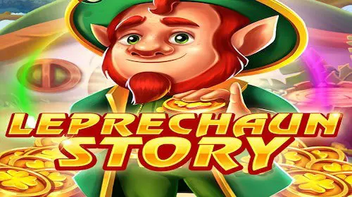 Leprechaun Story coverImage