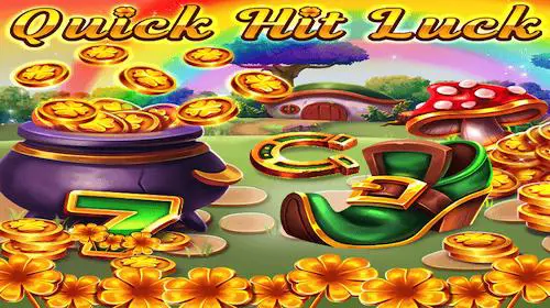 Quick Hit Luck coverImage
