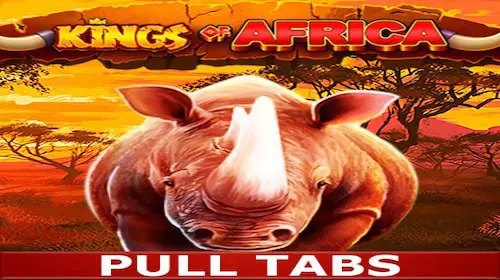 Kings of Africa (pull tabs) coverImage