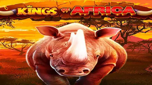Kings of Africa (3x3) coverImage