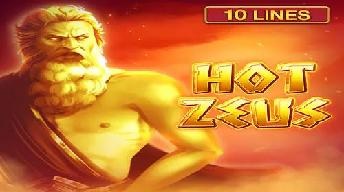 Hot Zeus coverImage