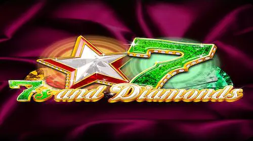 7s and Diamonds coverImage