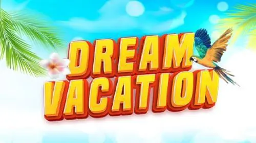 Dream Vacation coverImage
