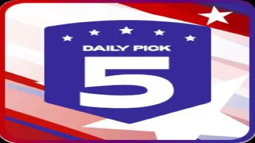 Pick 5 coverImage