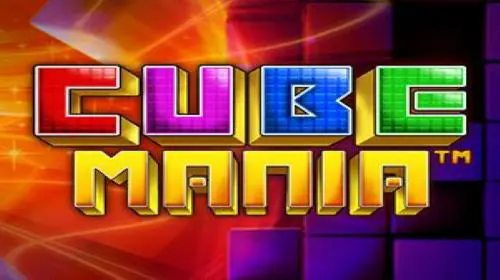 Cube Mania coverImage