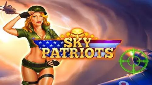Sky Patriots coverImage