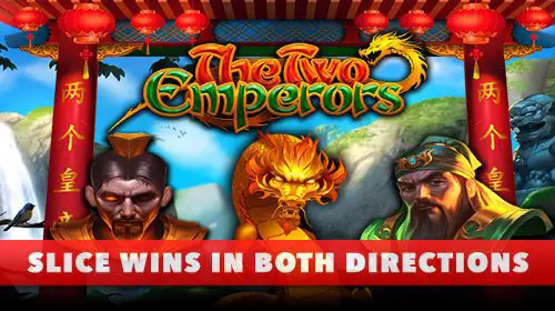 Two Emperors coverImage