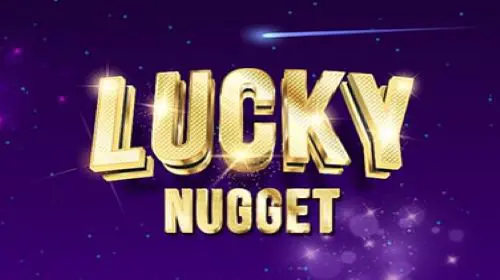 Lucky Nugget coverImage