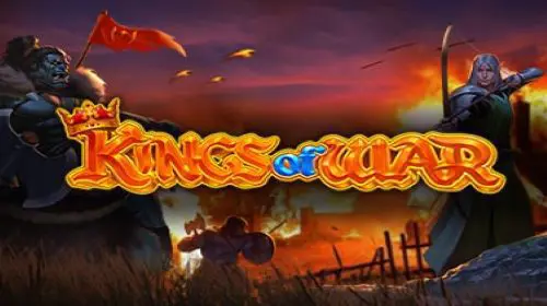 Kings Of War coverImage