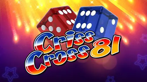 Criss Cross 81 coverImage