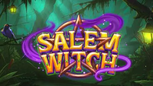 Salem Witch coverImage