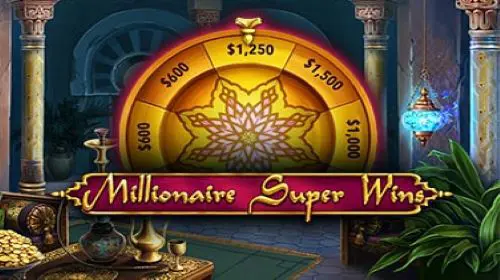 Millionaire Jackpot coverImage