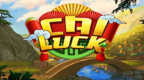 Cai Luck coverImage