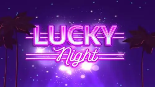 Lucky Night coverImage