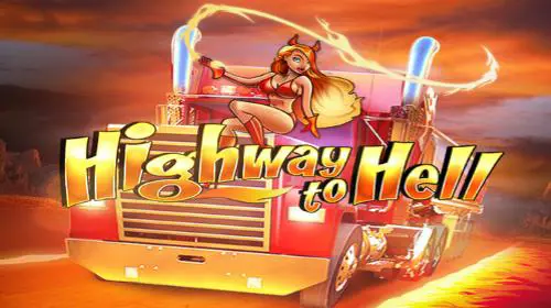 Highway To Hell coverImage