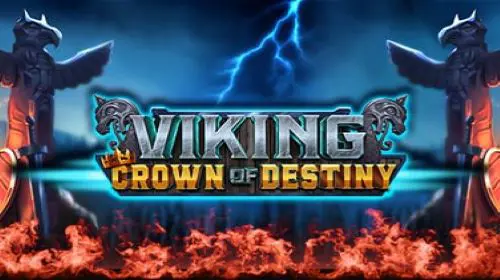 Viking Crown coverImage