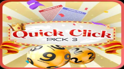Pick 3 coverImage