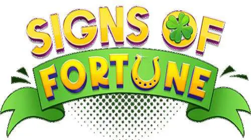 Signs of Fortune coverImage
