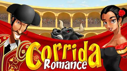 Corrida Romance coverImage