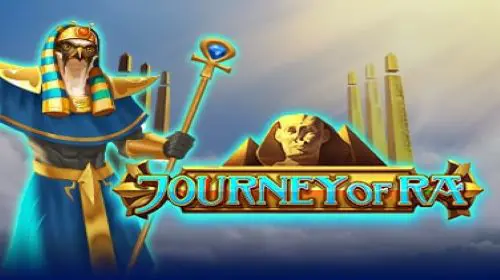 Journey Of Ra coverImage