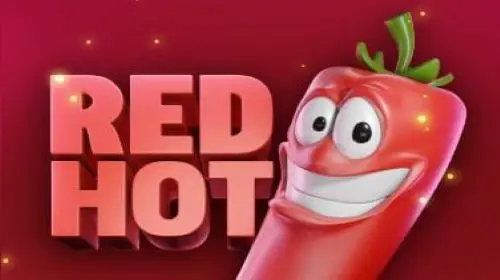 RedHot coverImage