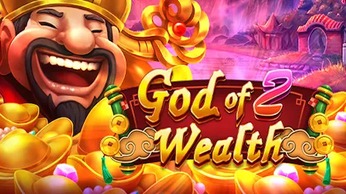 God of Wealth 2 coverImage