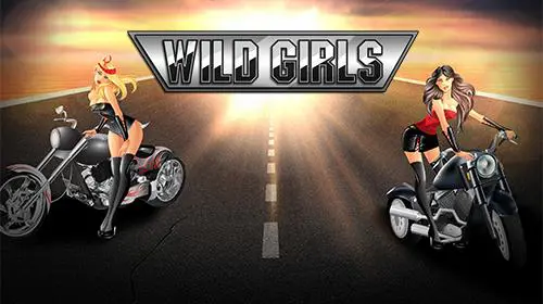 Wild Girls coverImage