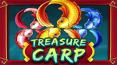 Treasure Carp coverImage
